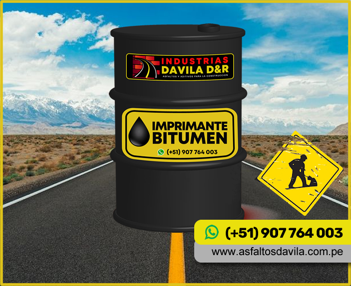 venta de bitumen